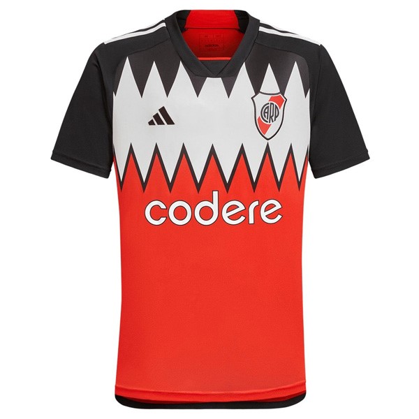 Tailandia Camiseta River Plate 2ª 2024/25